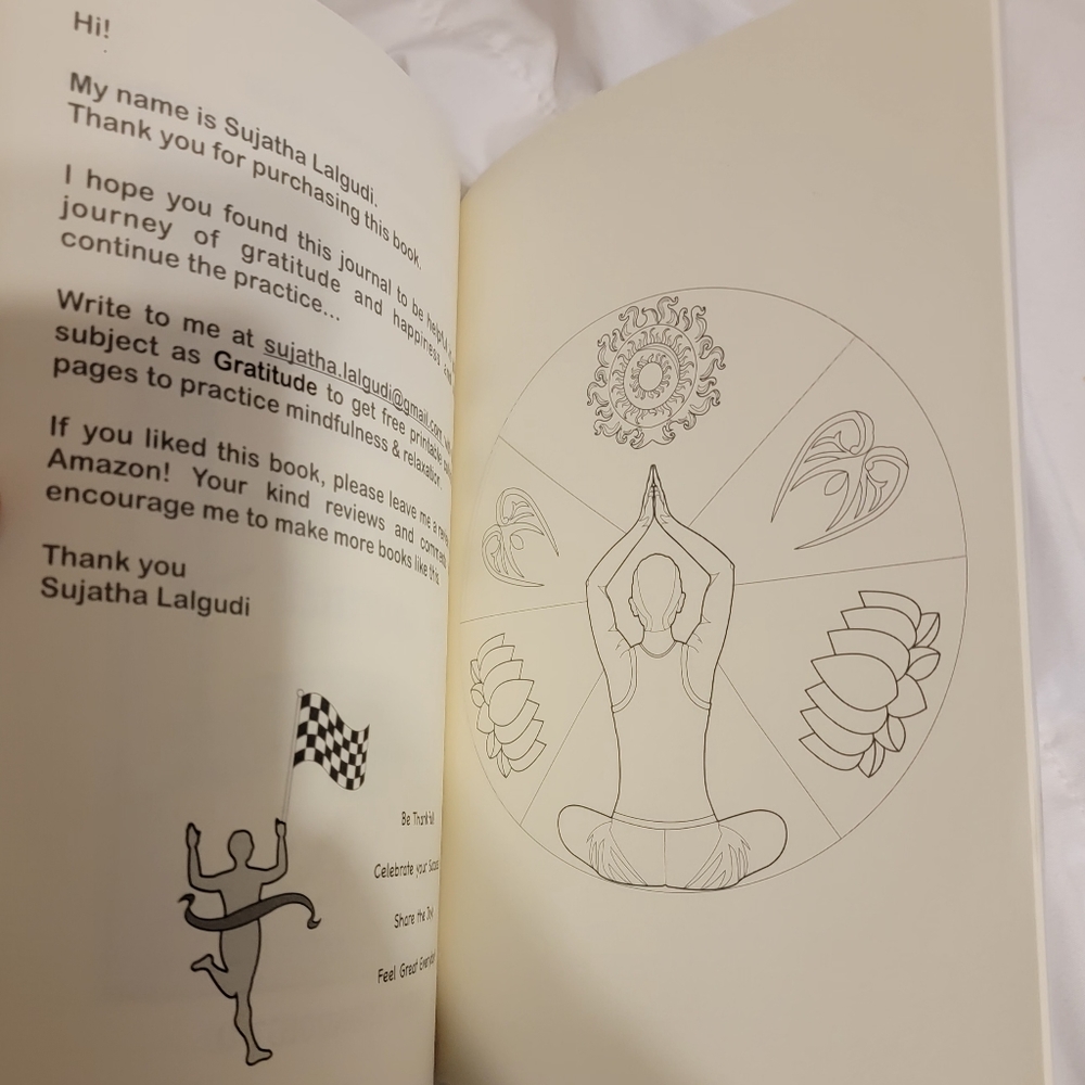 Journal - Picture 4 of 4